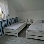 Apartman Domki Bialogora Białogóra