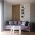 Apartman Domki Bialogora Białogóra