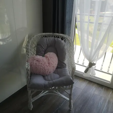Domki Bialogora Apartmán *