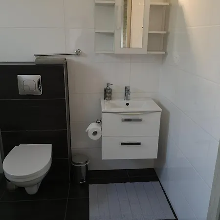 Domki Bialogora Apartment Bialogora