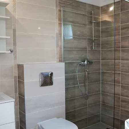 Apartment Domki Bialogora