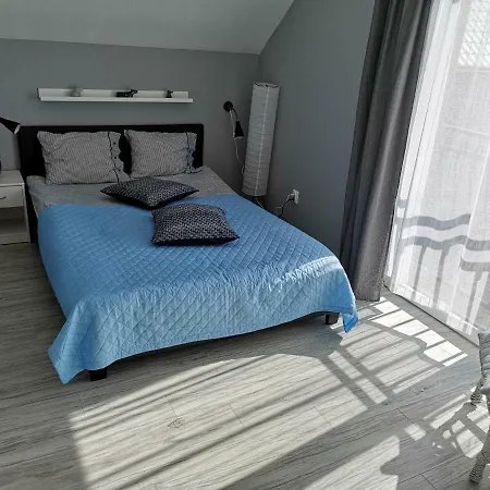 Apartmán Domki Bialogora *
